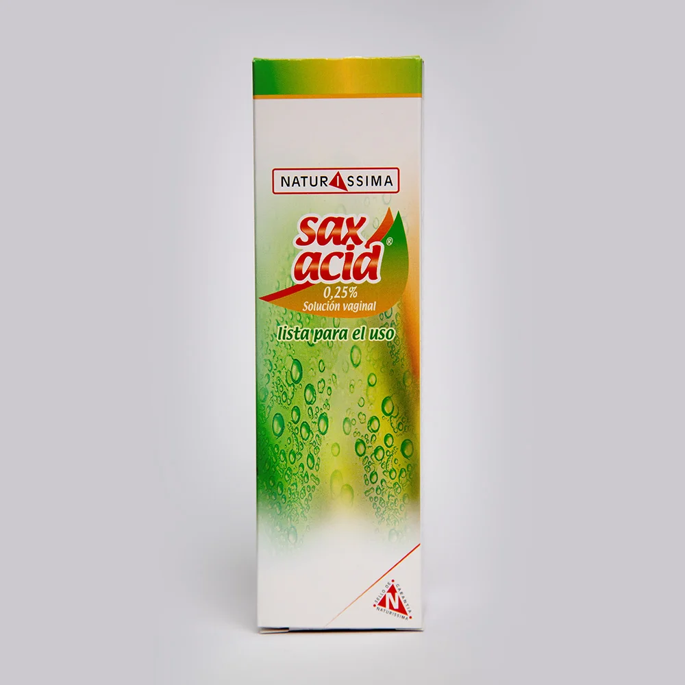 SAX ACID